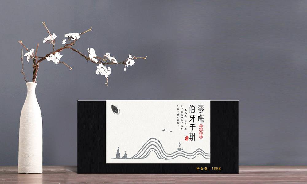 喜德县国潮包装设计的创新路径——传统文化与年轻潮流的破圈融合
