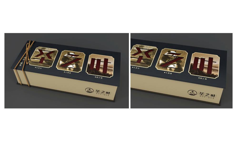喜德县包装标签设计的核心价值——信息传递与品牌识别的精准触达