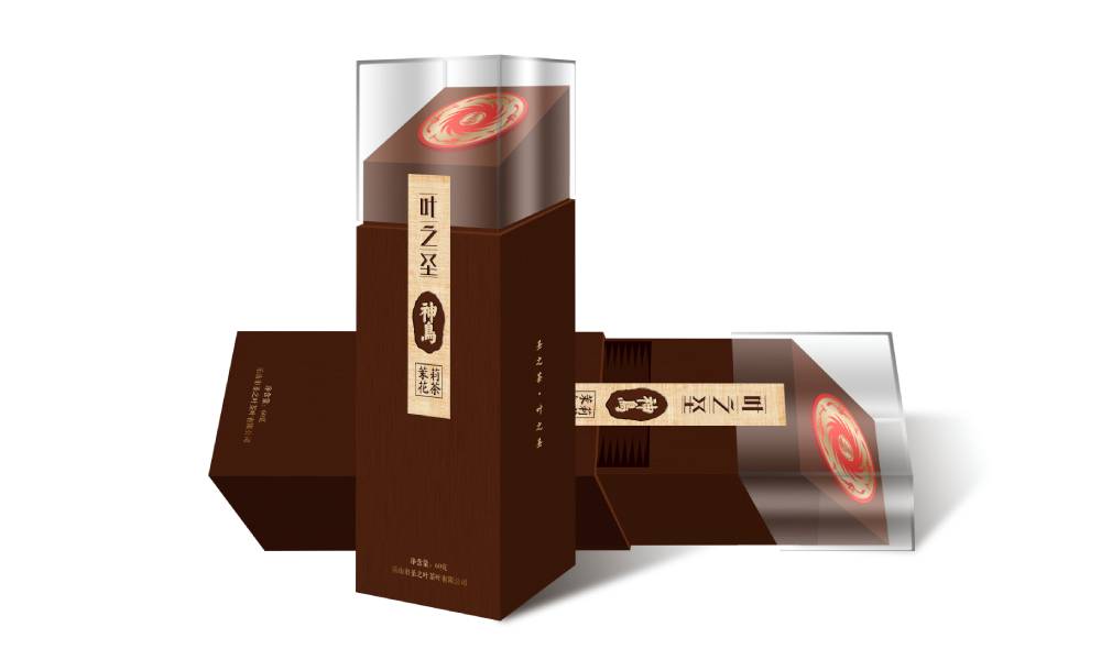 喜德县礼品包装设计：以礼传情，融合城市特色，打造有温度的伴手礼