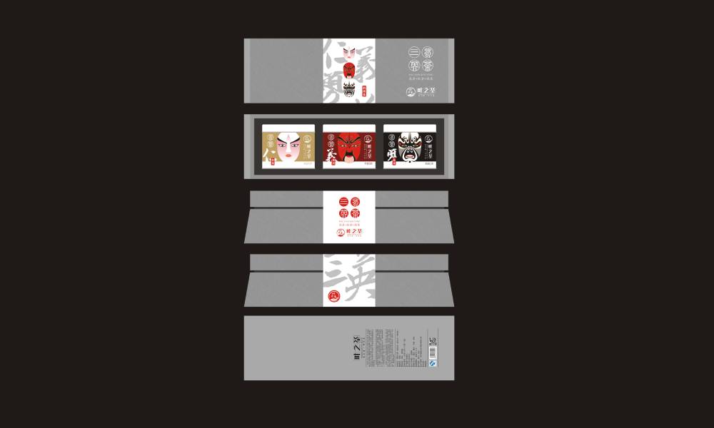 喜德县包装设计制作一体的核心优势——从创意到成品的无缝衔接，破解落地脱节难题